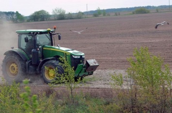 В агрохолдинге KSG Agro опровергают причастность к рейдерскому захвату земель