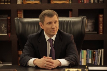 Сергей Шахов - явный фаворит парламентской гонки на Луганщине - СМИ
