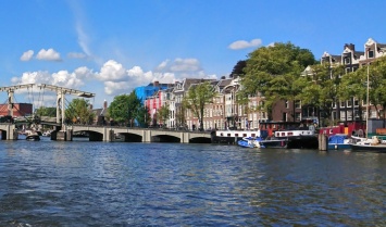 Амстердам не будет принимать песенный конкурс Евровидение в 2020 году