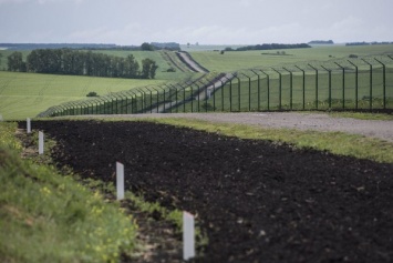 СБУ возбудило уголовное дело после потери секретных документов по проекту "Стена"