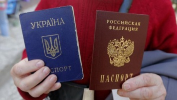 Российская паспортизация ОРДЛО: РФ не хочет выдавать паспорта пенсионерам, - Тука