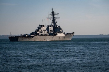 Корабли НАТО и США смогут заходить в Очаков