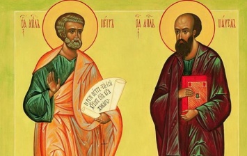 День Петра и Павла-2019: дата и обычаи праздника