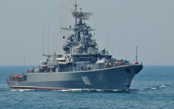 Россия подняла истребители и корабли, чтобы следить за учениями НАТО