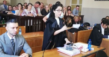 Адвокаты просят итальянский суд оправдательный приговор для Маркива