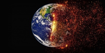 Ученые узнали, что спасет землян от глобальной катастрофы: "Поможет только..."