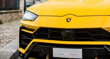 Lamborghini бьет рекорды по продажам