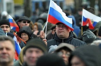 Национальный состав населения в РФ быстро меняется не в пользу русских - эксперт