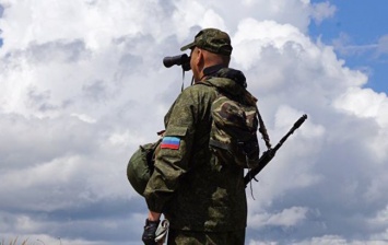 На Донбассе ликвидировали начальника разведки боевиков