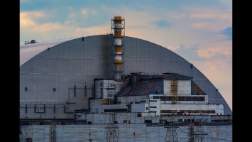 Украинцев поместили в клетку: что происходит в Чернобыле, подробности