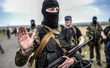 На Донбассе ликвидировали командира разведки пророссийских боевиков