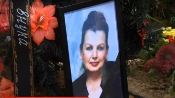 Загадочное убийство гардеробщицы из Верховной Рады: убийца работал в перчатках (Фото/Видео)