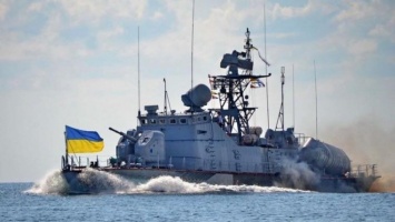 Слава украинским морякам! - Глава Донецкой ОГА поздравил с Днем ВМФ Украины