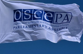 В ОБСЕ приняли резолюцию против "Северного потока-2"