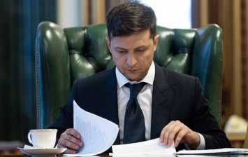 Зеленский назначил своих представителей в набсоветы госбанков