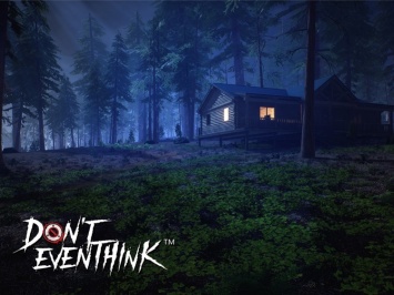 Видео: запуск асимметричного мультиплеера Don’t Even Think для PS4 состоится 10 июля