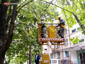 Утро 8 июля: мэр Кривого Рога сообщил, что энергетики «не выполнили задания» - тысячи горожан без электрики