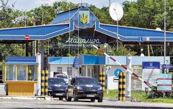 СБУ пресекла вывоз товаров военного назначения из Украины