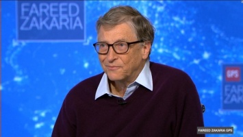 Гейтс убежден, что Джобс использовал массовый гипноз, спасая Apple