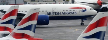 British Airways грозит многомиллионный штраф за украденные данные клиентов