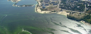 Чем грозит Днепру соединение Гданьска и Херсона водным путем