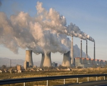 ThyssenKrupp резко уменьшит вредные выбросы