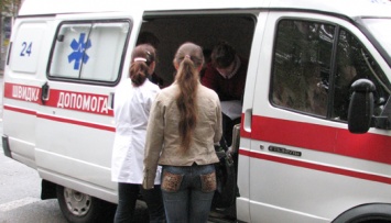 На Киевщине собака напала на женщину