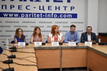В Одессе презентовали новую политическую силу - партию «Факел» (политика)
