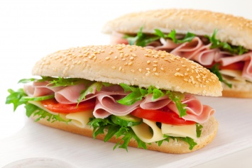 Топ простых рецептов сэндвичей: дети будут в шоке от лакомства