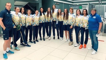 Женская сборная по баскетболу продолжила серию поражений на Универсиаде-2019
