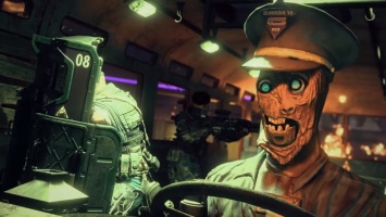 Трейлер и подробности об операции «Апокалипсис Z» для Call of Duty: Black Ops 4