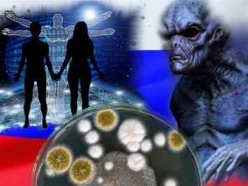 Могилы пришельцев на Кавказе: Дольмены скрывают древние инфекции, которые погубят Россию - вирусолог