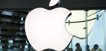 Apple тестирует вход в iCloud с помощью биометрических данных