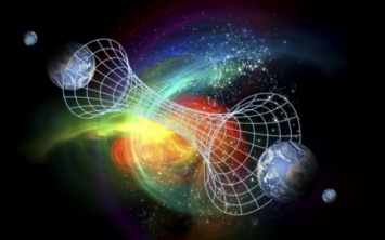 Физик из США хочет открыть портал в параллельную Вселенную