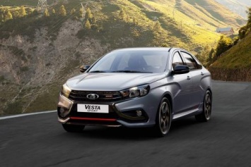 За что миллион? О первых поломках LADA Vesta Sport на 5000 км рассказал блогер