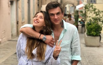 Большая итальянская семья: Влад Топалов растрогал эффектным кадром со свадьбы
