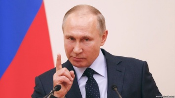 "Надо бить по рукам": в России обиделись на Грузию за мат в адрес Путина и решили отказаться от вина