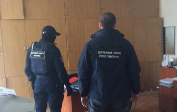 ГБР проводит обыски в ГФС Волынской области