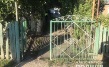 На Днепропетровщине двое мужчин забили знакомого до смерти деревянной палкой