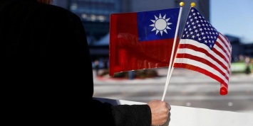 США одобрили продажу Тайваню оружия на $2 млрд. Китай протестует