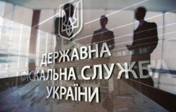 В ГФС Волыни проводят обыски