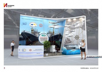 Керченская морская компания примет участие в выставке «Seafood Expo Russia 2019»