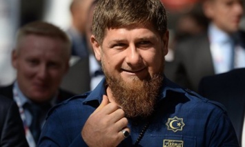 Нужно запрятать за семью заборами: Кадыров угрожает журналисту "Рустави -2" из-за высказываний в сторону Путина
