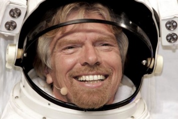 Virgin Galactic станет первой космической компанией, которая выйдет на биржу