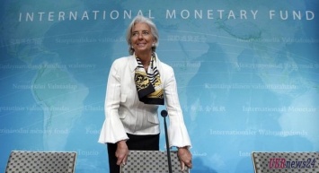 Главу МВФ номинировали на должность председателя Европейского Центробанка
