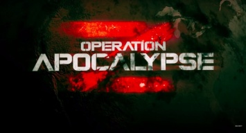 Видео: операция «Апокалипсис Z» в Black Ops 4 начинается - пока только на PS4