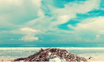 В Португалии обнаружили новый вид пластикового загрязнения