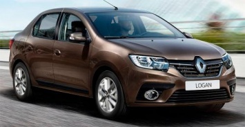 Renault Logan становится новым народным автомобилем: В сети поделились обзором и тест-драйвом «Логана» за 10 тысяч долларов