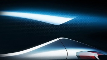 Hyundai тизером анонсировала выход новой модели