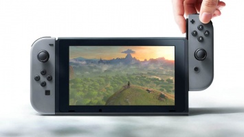 Официально: Nintendo частично перенесет производство Switch из Китая во Вьетнам